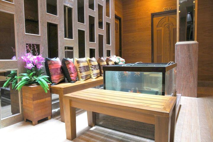 Hotel Interior 2 of 37