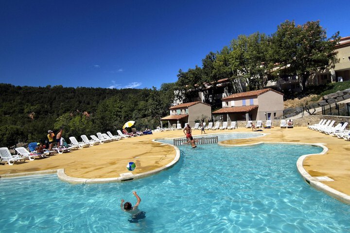 Pool to Cool