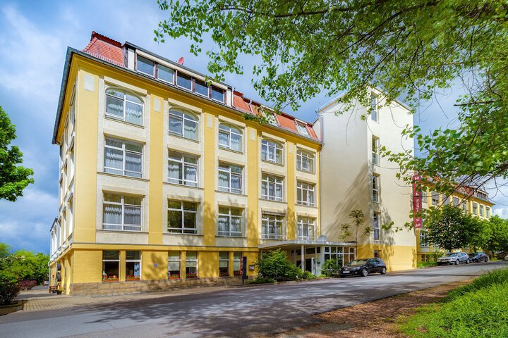 Hotel 80 of 84