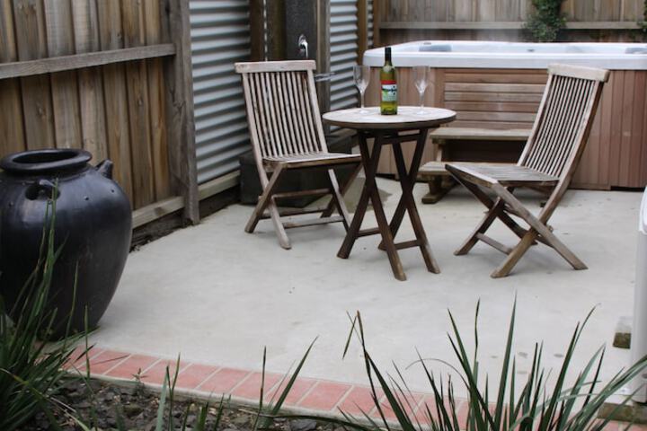 Terrace/Patio 25 of 43