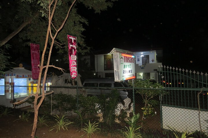 Thisara Guest Hotel Rooms