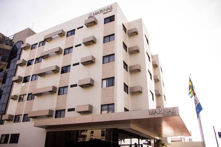 Hotel 33 of 36