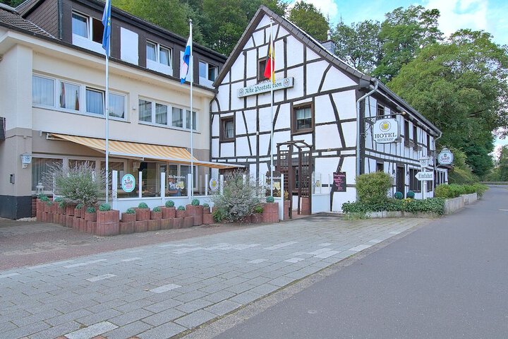Hotel 45 of 46