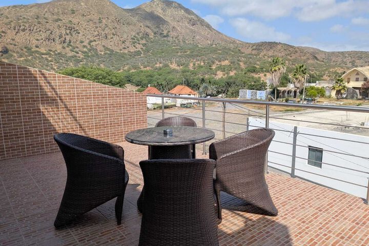 Terrace/Patio 9 of 12
