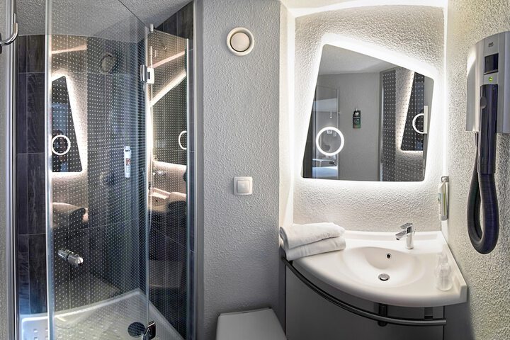 Bathroom Vanities