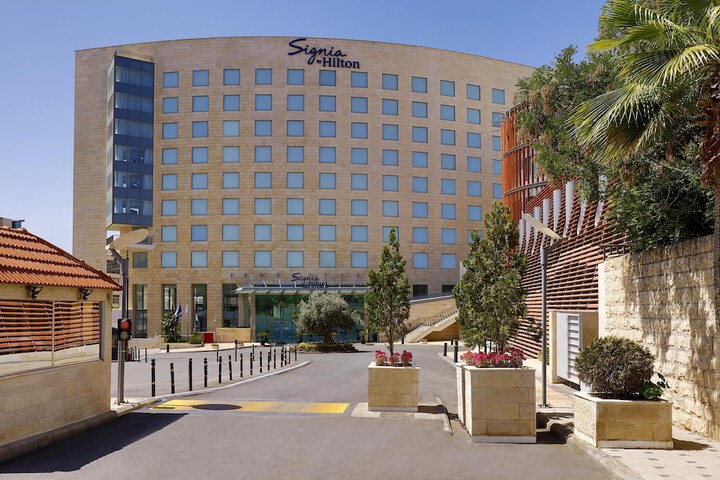 Hotel 231 of 231