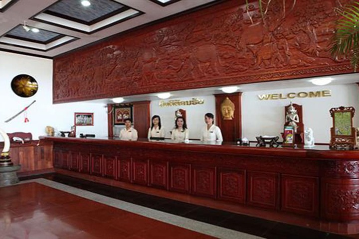 Hotel Interior 2 of 31