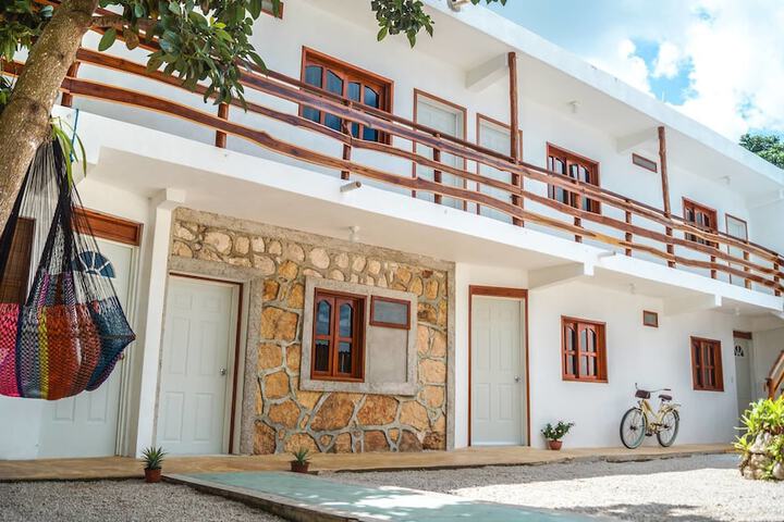 Hotel El Manglar