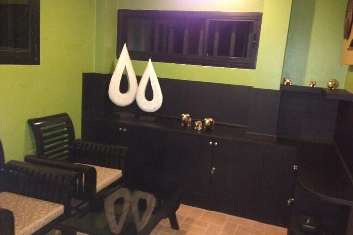 Suite Photo