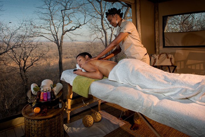 Spa Photos