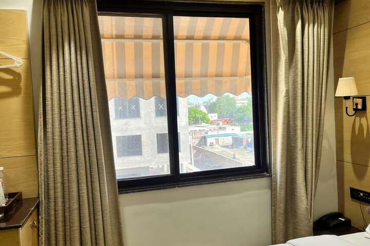 Hotel View 136 of 136