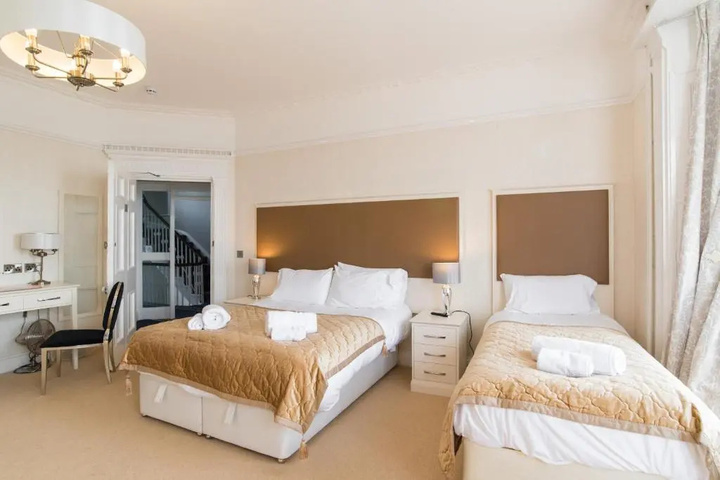 46 Marine Terrace