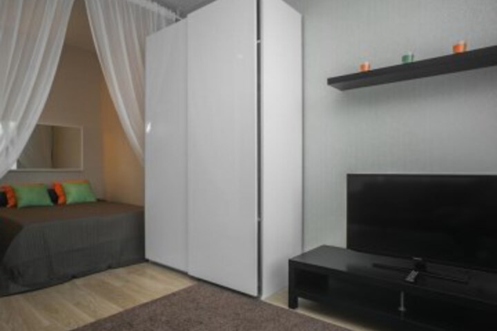 Myhomehotel on Shevchenko 15 / 127