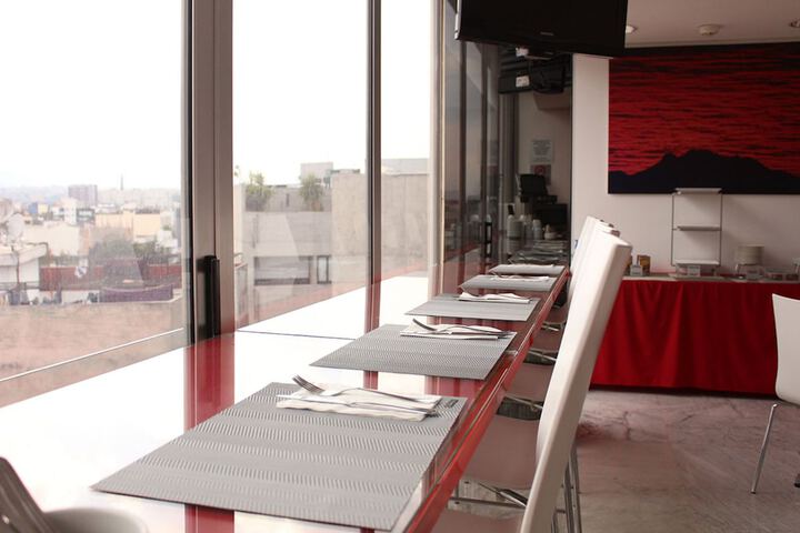 Terrace/Patio 25 of 25