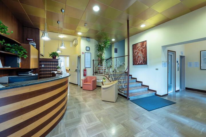Hotel Interior 4 of 69