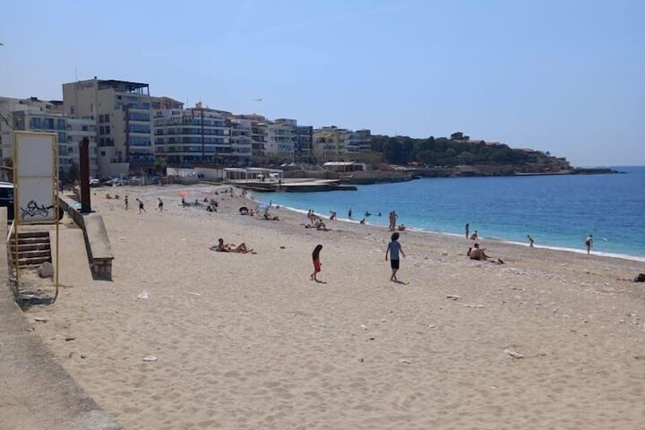 Beach 87 of 92