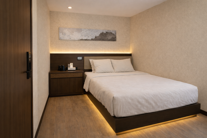 Fitness Center Photo