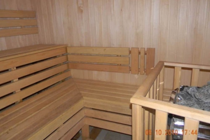 Spa Photos