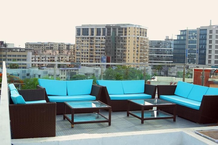 Terrace/Patio 20 of 24