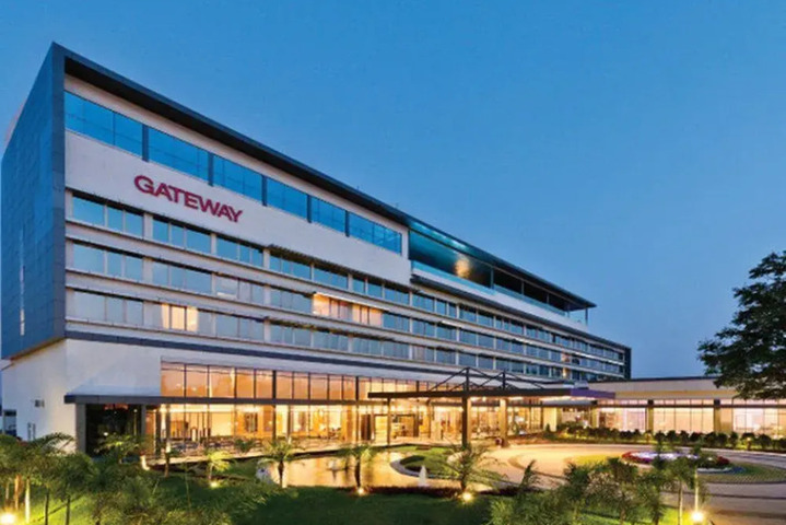 THE GATEWAY HOTEL GE ROAD RAIPUR