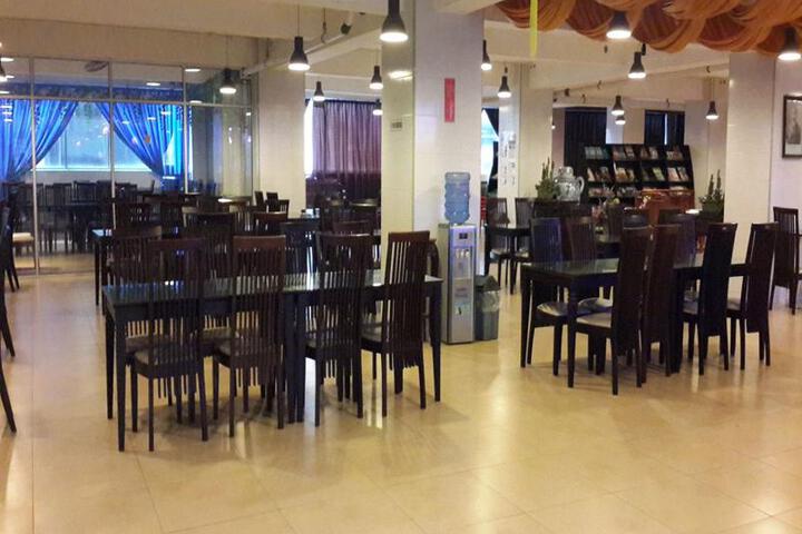 Fitness Center Photo