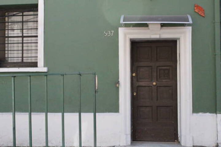Image of Green House Santiago