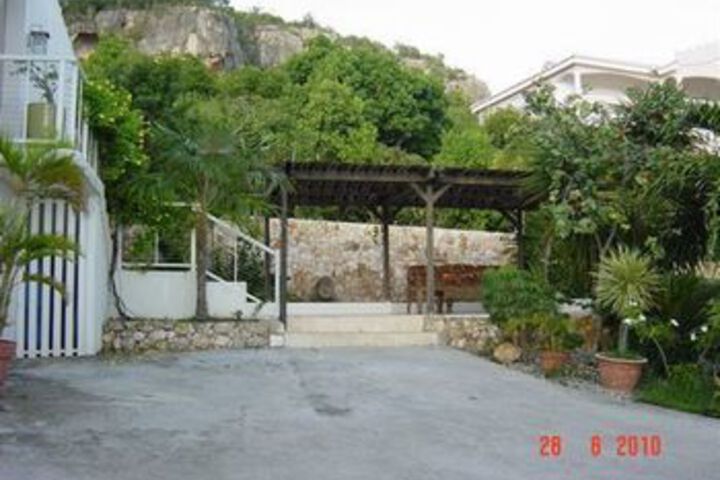 Terrace/Patio 28 of 28