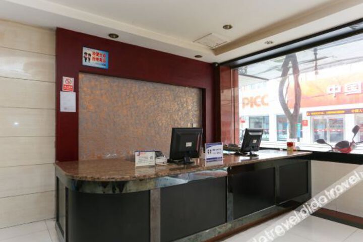 Hotel Interior 10 of 14