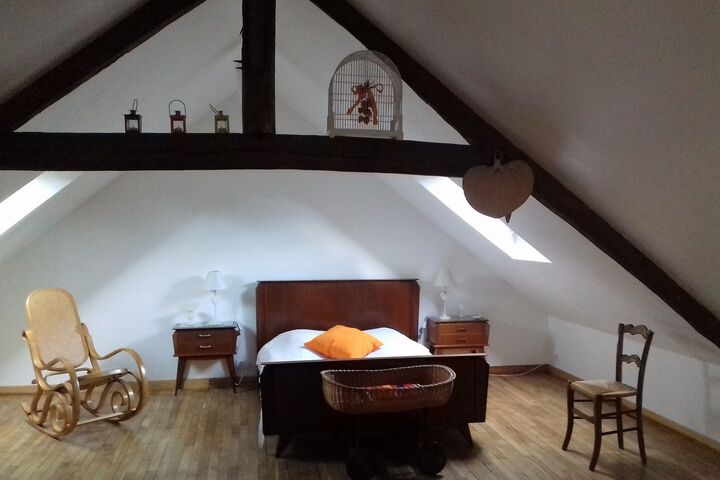Room 16 of 16