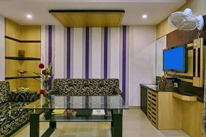 Hotel Interior 7 of 24