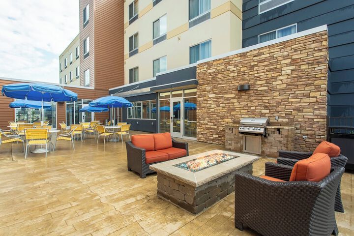 Hotel Amenity