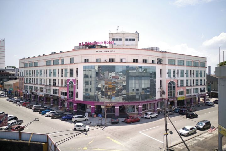 Hotel 85 of 87