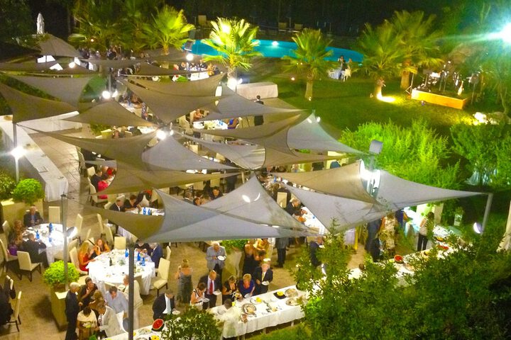 Wedding/Banquet 18 of 19