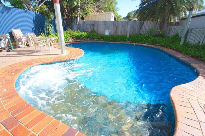 Pool 28 of 28