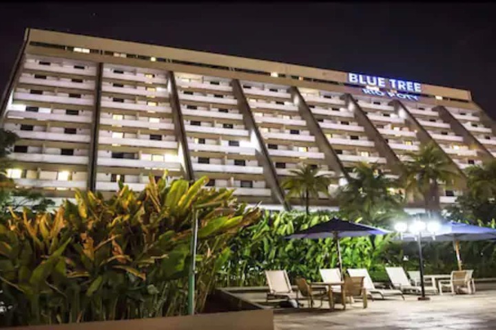 Hotel 128 of 132