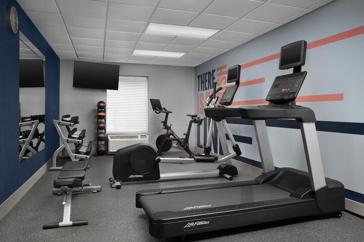Fitness Club
