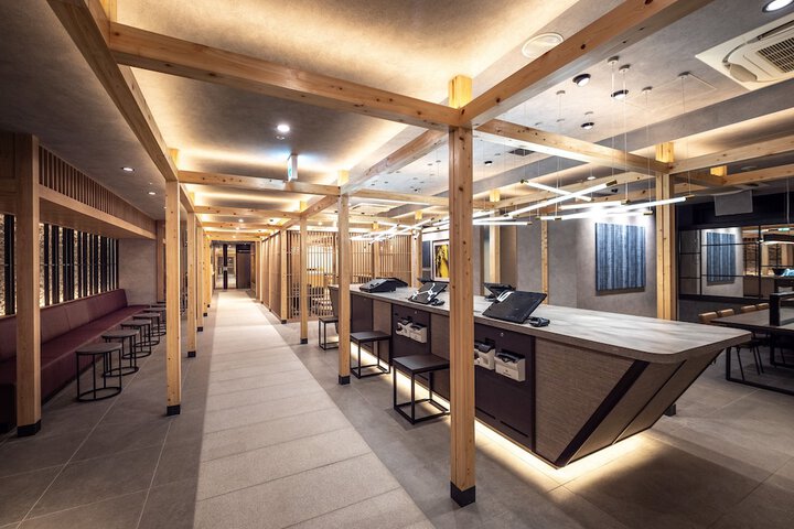 Hotel Interior 2 of 18