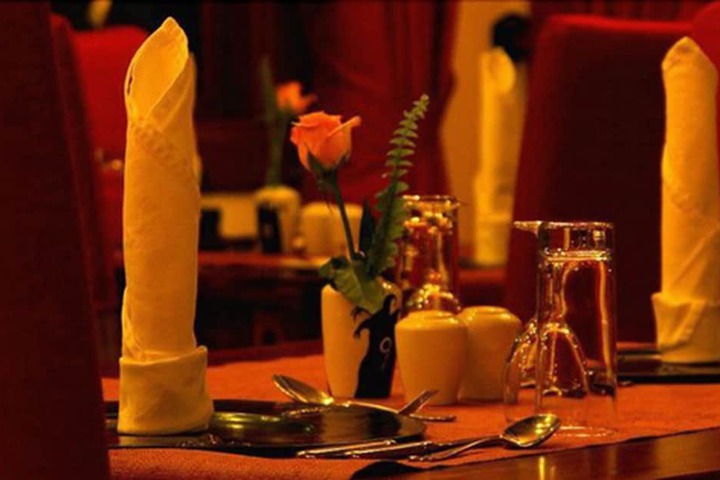 Restaurants