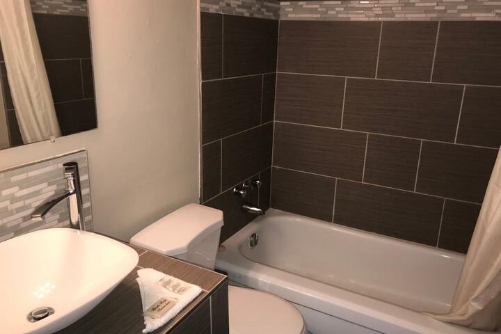 Bath Amenities