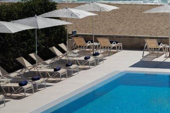 Pool to Cool
