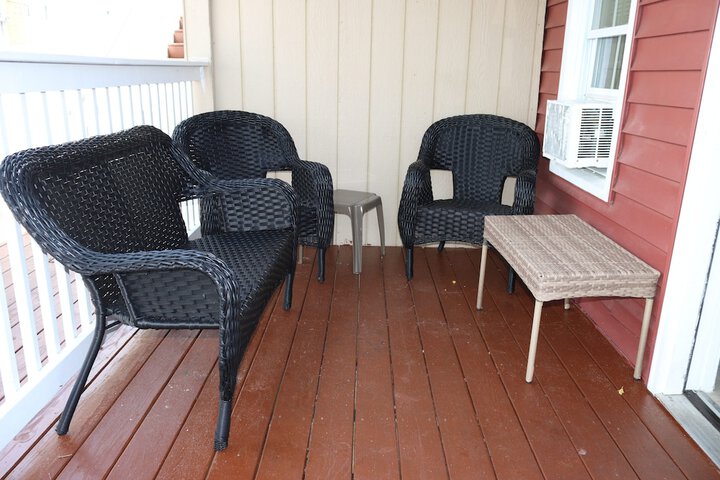 Terrace/Patio 58 of 83