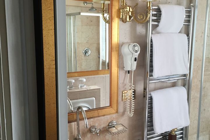 Bath Amenities