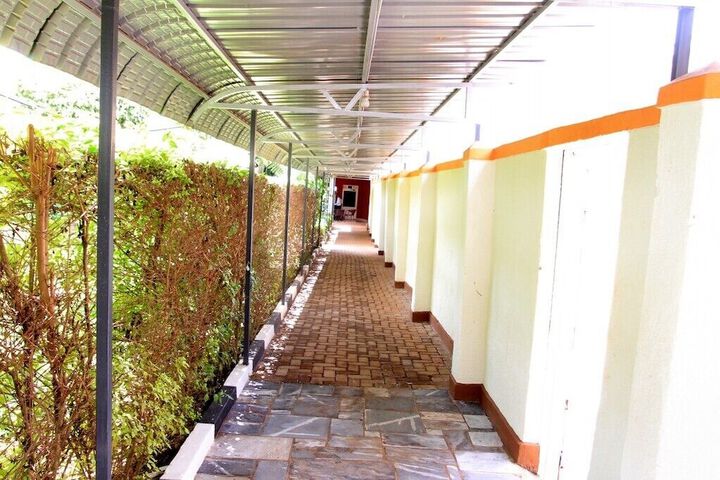 Ballroom/Hall 45 of 60