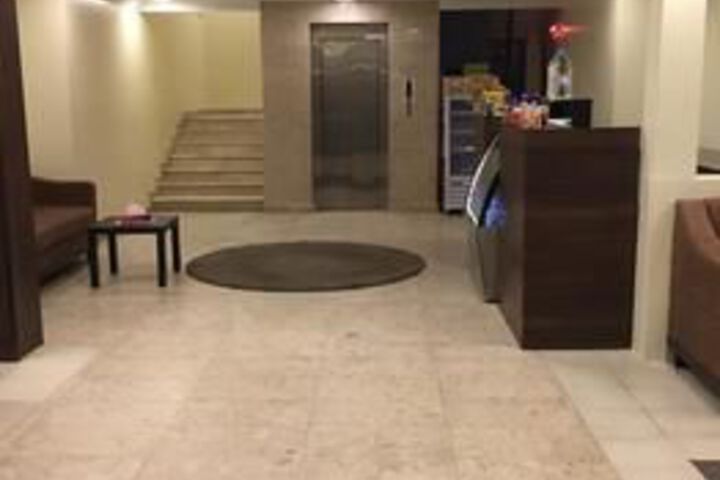 Hotel Interior 17 of 25