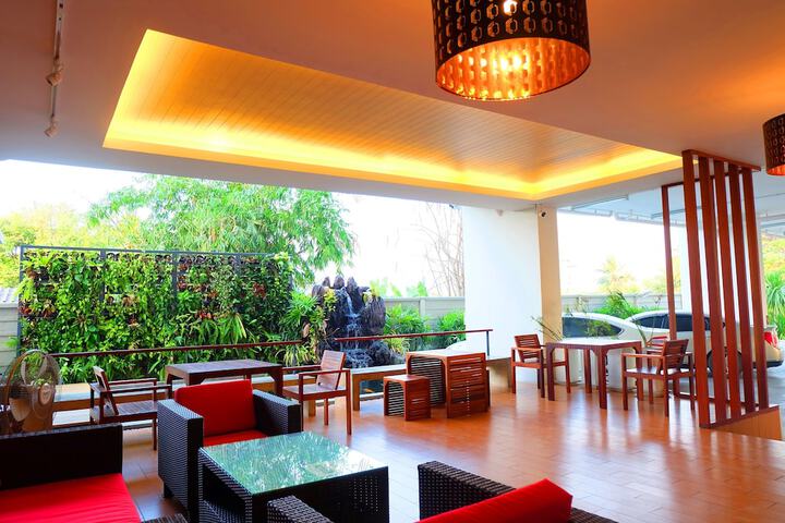 Hotel Interior 6 of 55