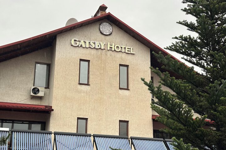Hotel 59 of 61