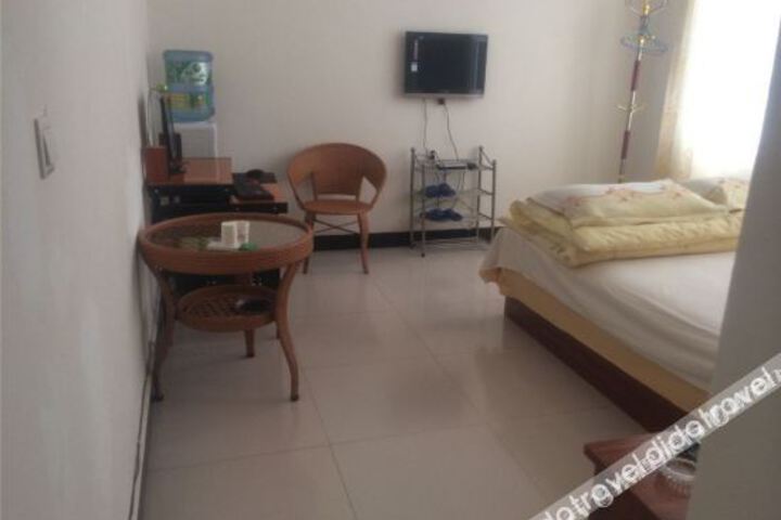 Wanfeng Hotel