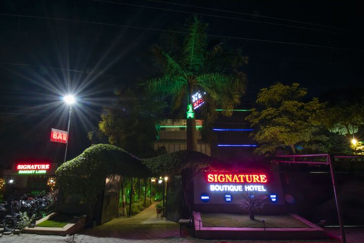 Hotel 1 of 16