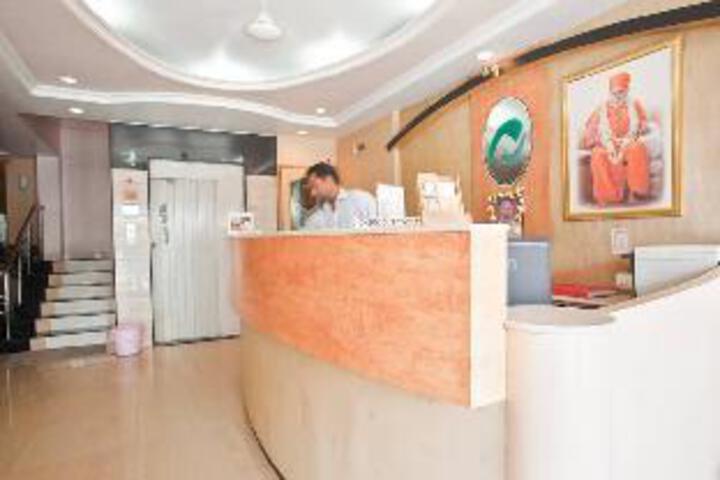 Image of Hotel Natraj