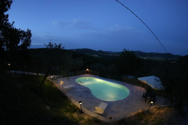 Pool 9 of 19